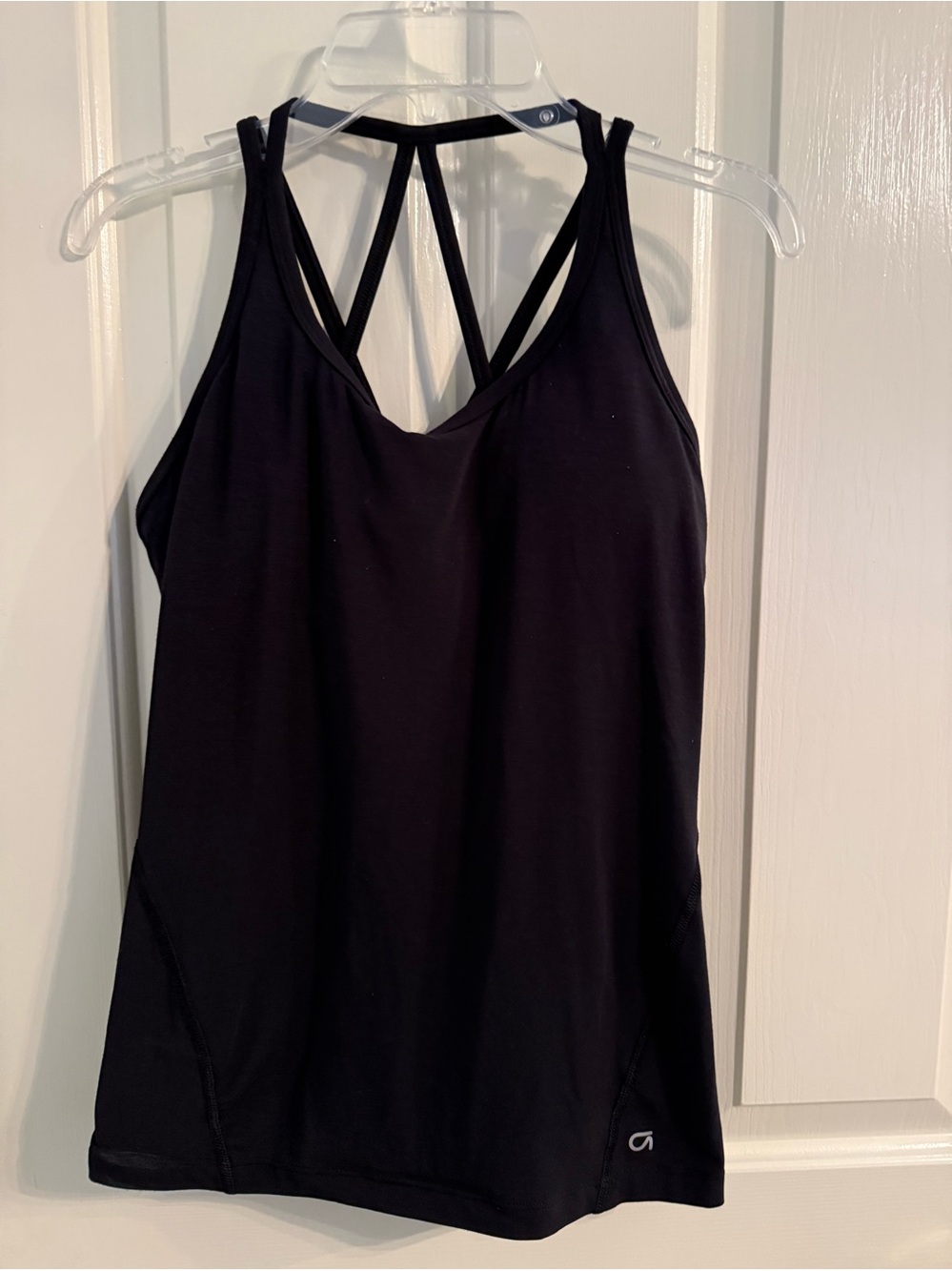 Gap Fit Tank Top size xs
